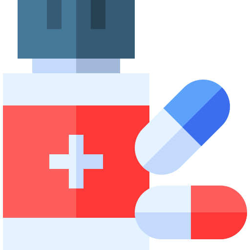 pharmaceutiques et nutraceutiques